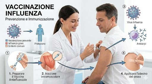 Firma elettronica per consenso informato alla vaccinazione in farmacia